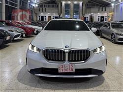 بي ام دبليو الفئة 5